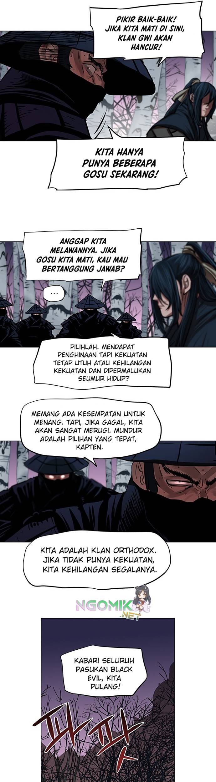 Escort Warrior Bab 108 halaman 8