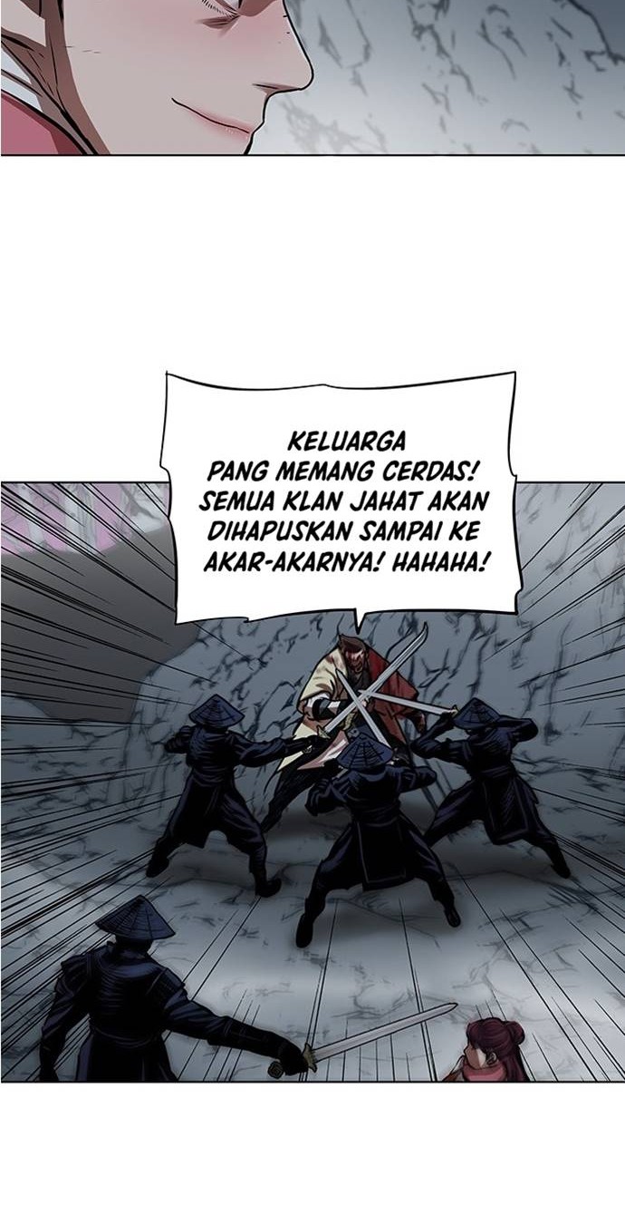 Escort Warrior Bab 108 halaman 23