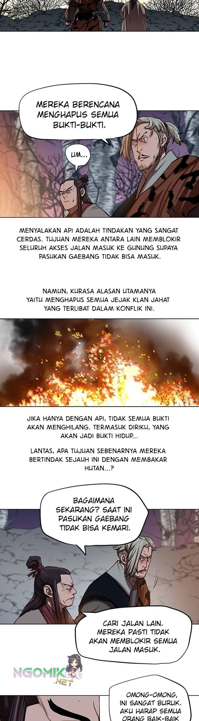 Escort Warrior Bab 108 halaman 34
