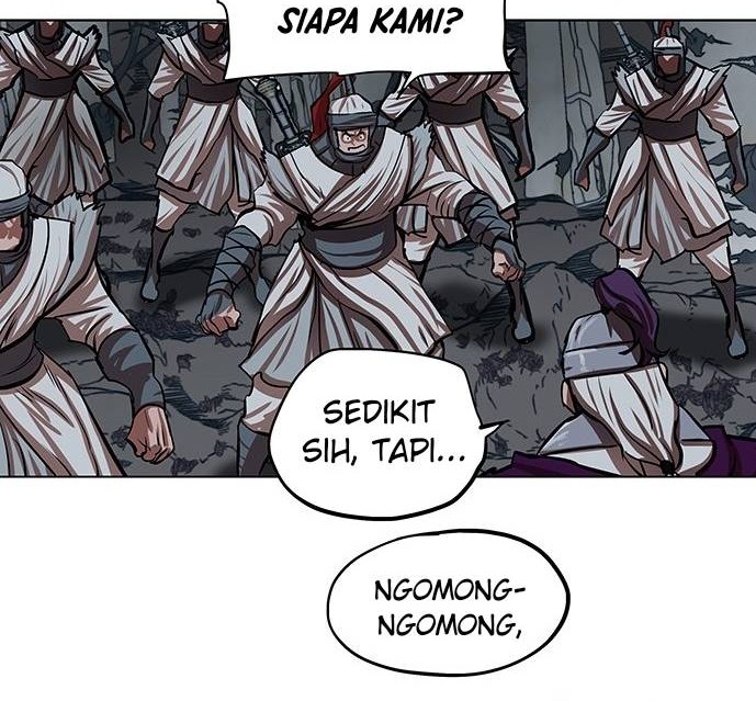 Escort Warrior Bab 109 halaman 13