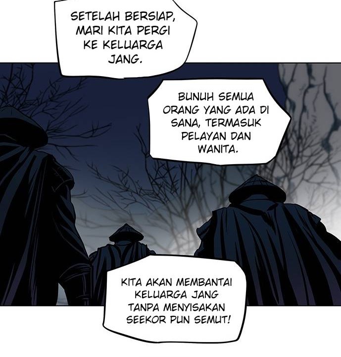 Escort Warrior Bab 109 halaman 25