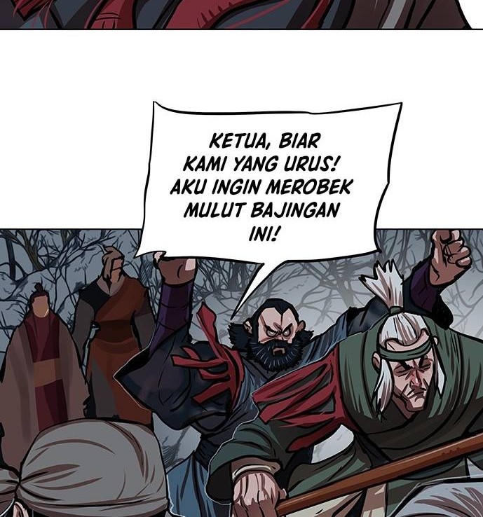 Escort Warrior Bab 109 halaman 27