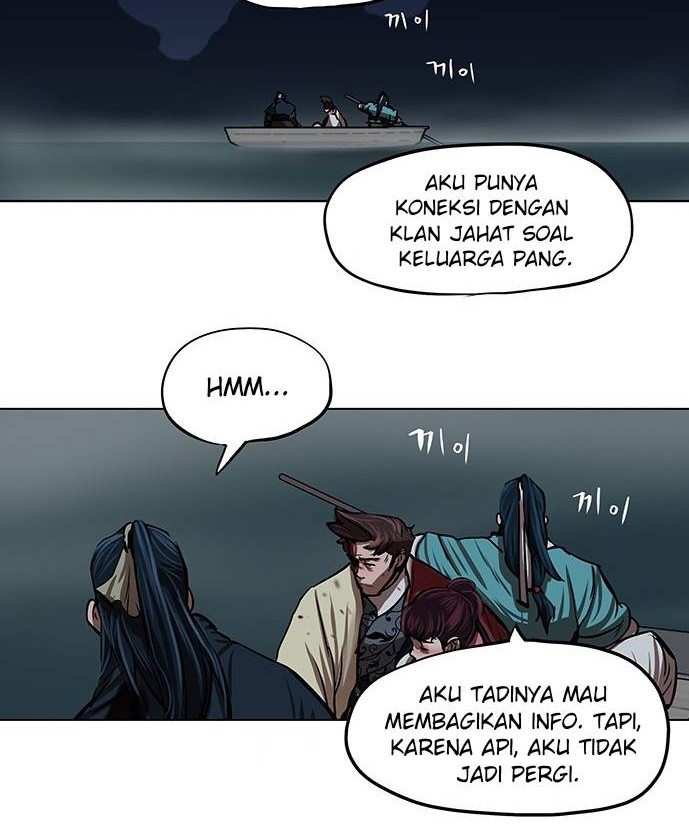Escort Warrior Bab 110 halaman 7