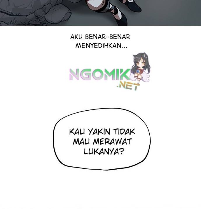 Escort Warrior Bab 110 halaman 25