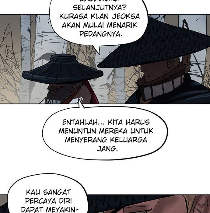 Escort Warrior Bab 111 halaman 5
