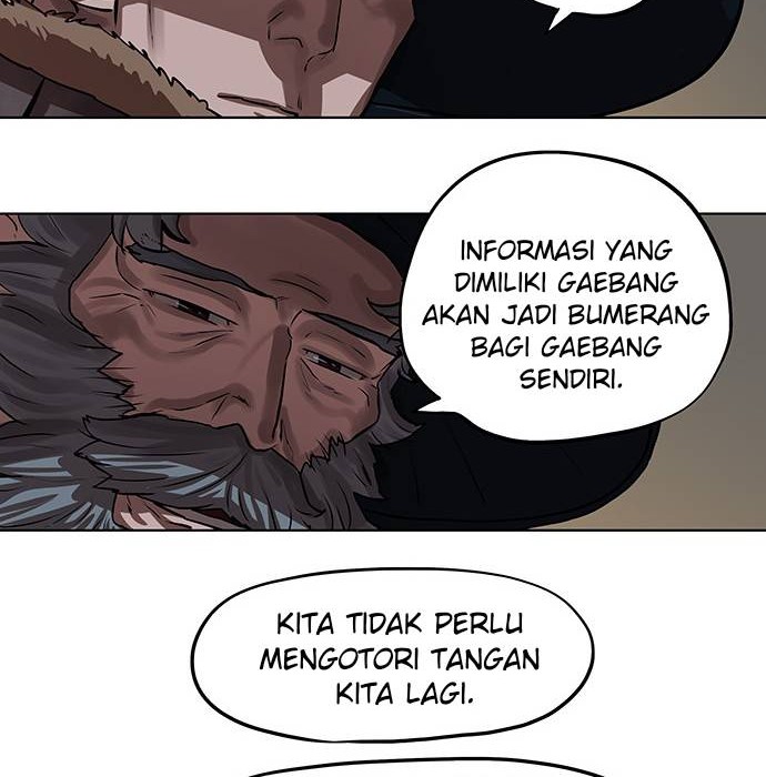Escort Warrior Bab 111 halaman 7