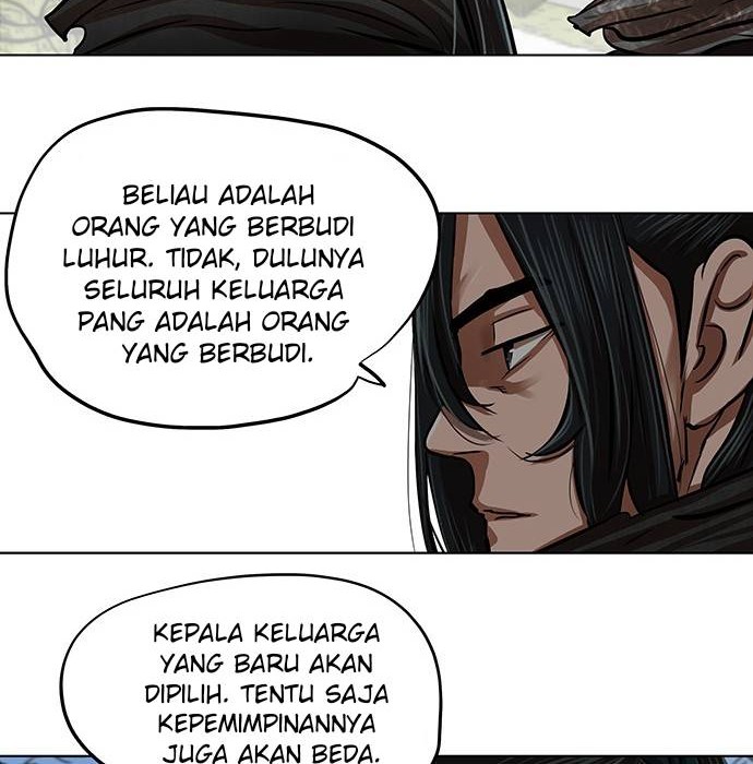 Escort Warrior Bab 111 halaman 19