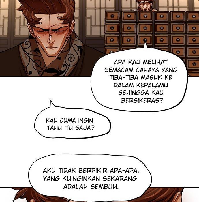 Escort Warrior Bab 112 halaman 17