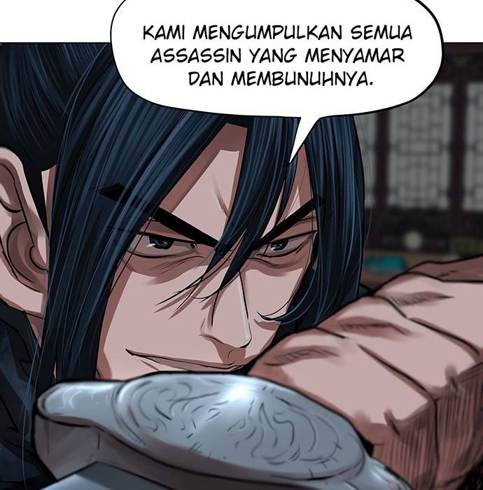 Escort Warrior Bab 113 halaman 45
