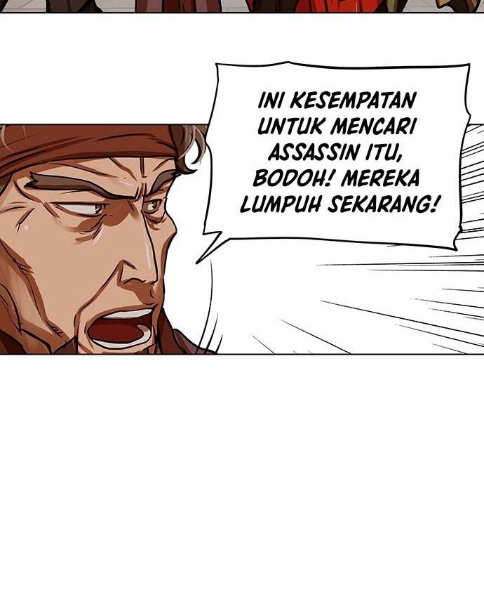 Escort Warrior Bab 114 halaman 41