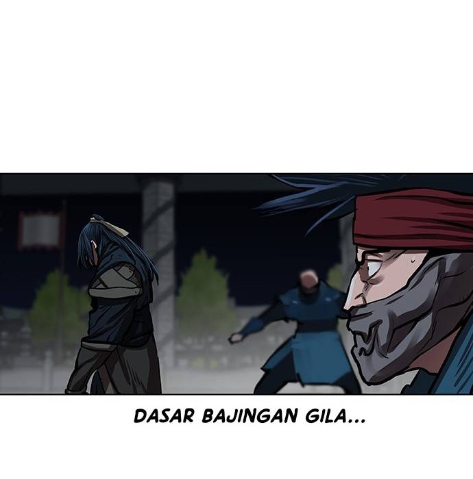 Escort Warrior Bab 115 halaman 15