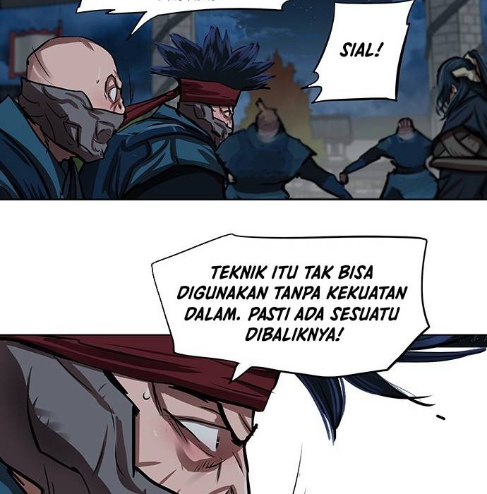 Escort Warrior Bab 116 halaman 11