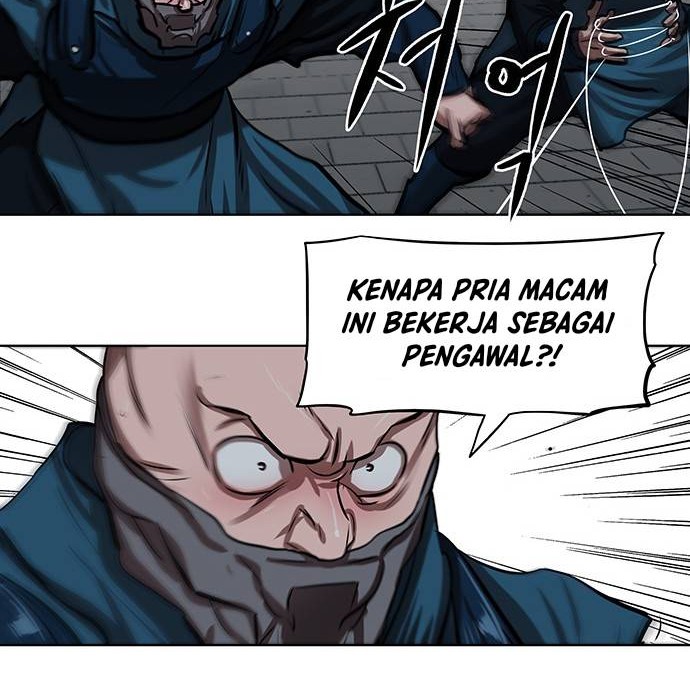 Escort Warrior Bab 116 halaman 13