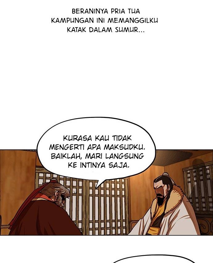 Escort Warrior Bab 118 halaman 22