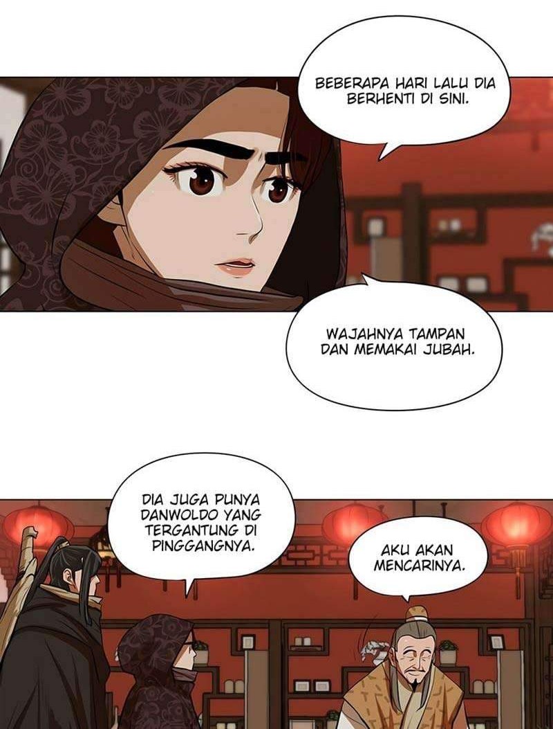Escort Warrior Bab 12 halaman 3