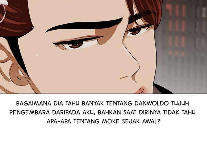 Escort Warrior Bab 12 halaman 9