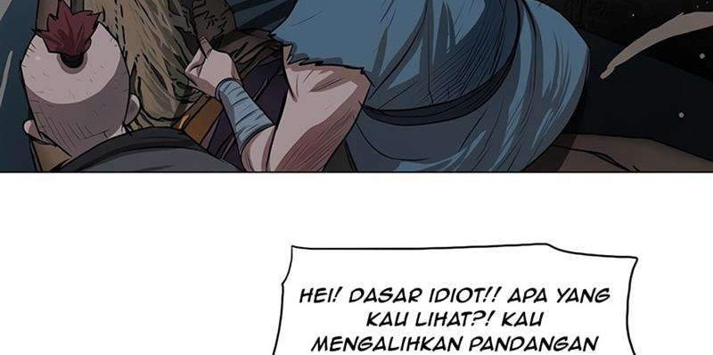 Escort Warrior Bab 12 halaman 33