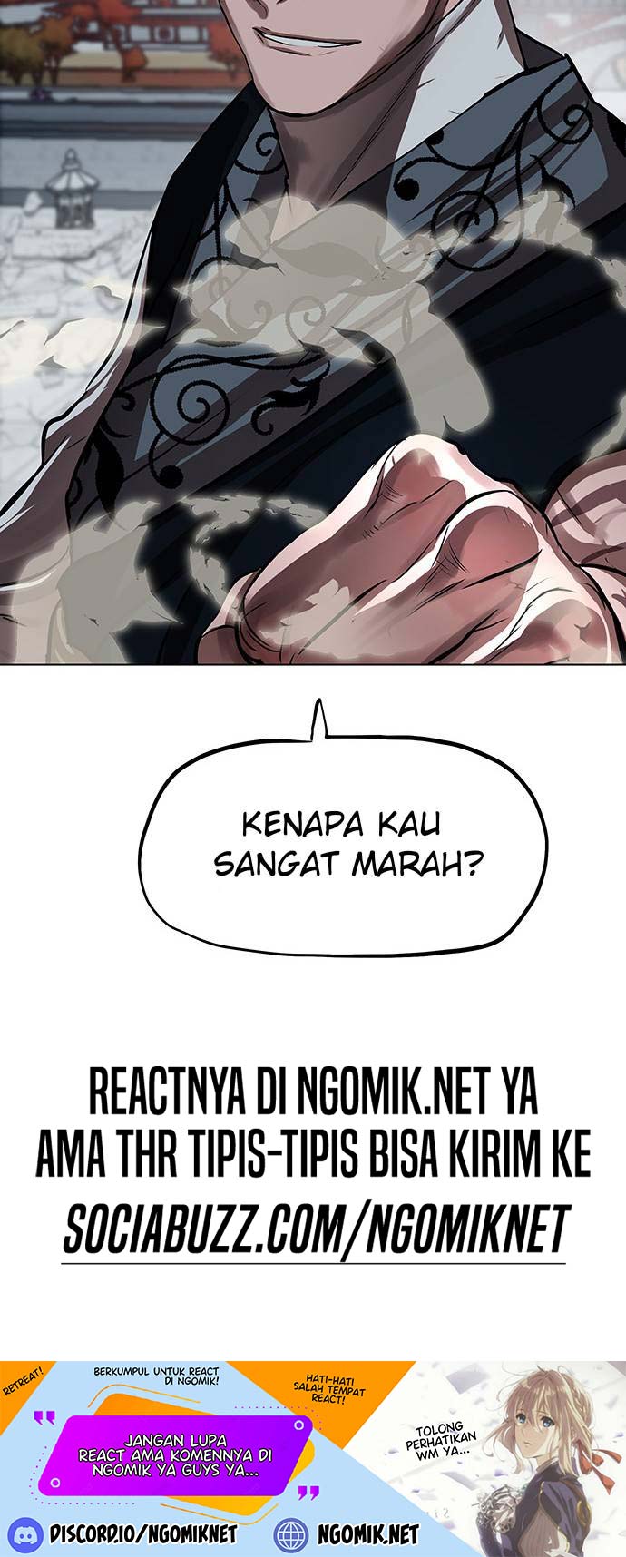 Escort Warrior Bab 120 halaman 58