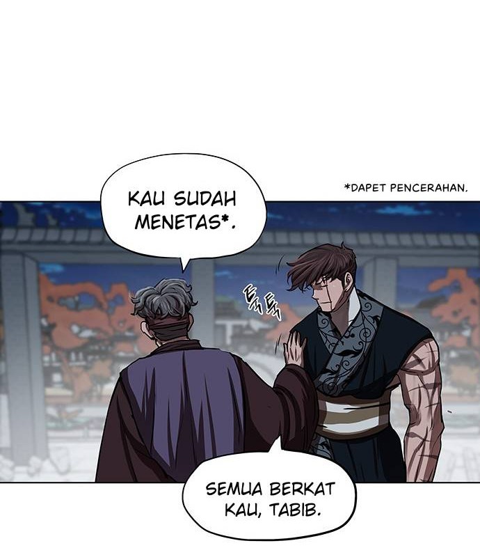 Escort Warrior Bab 122 halaman 45