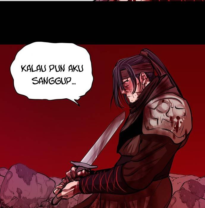 Escort Warrior Bab 123 halaman 9