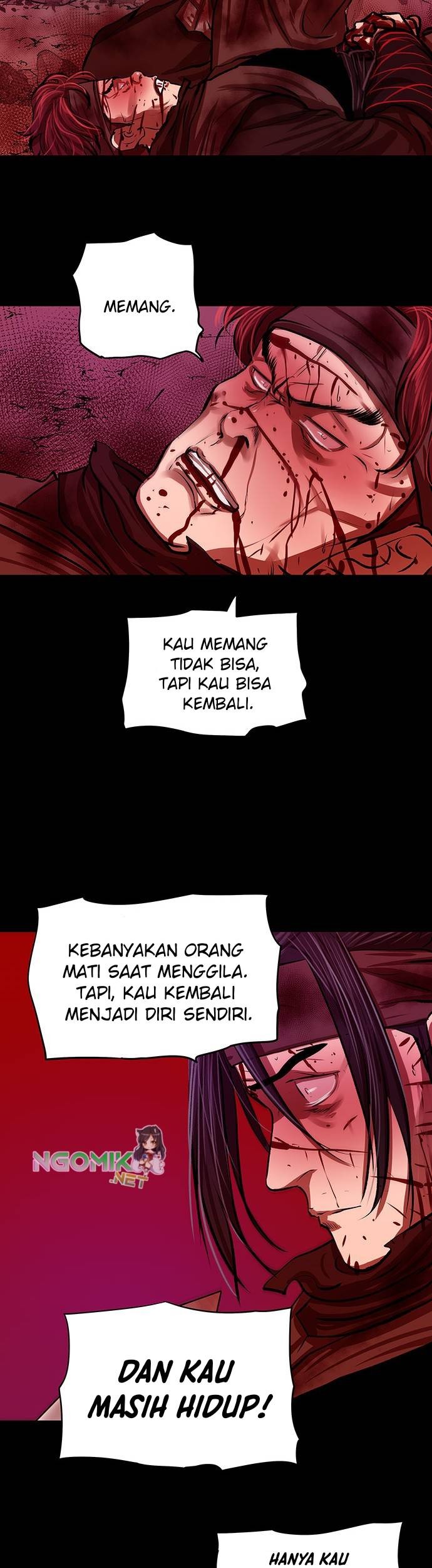 Escort Warrior Bab 123 halaman 10