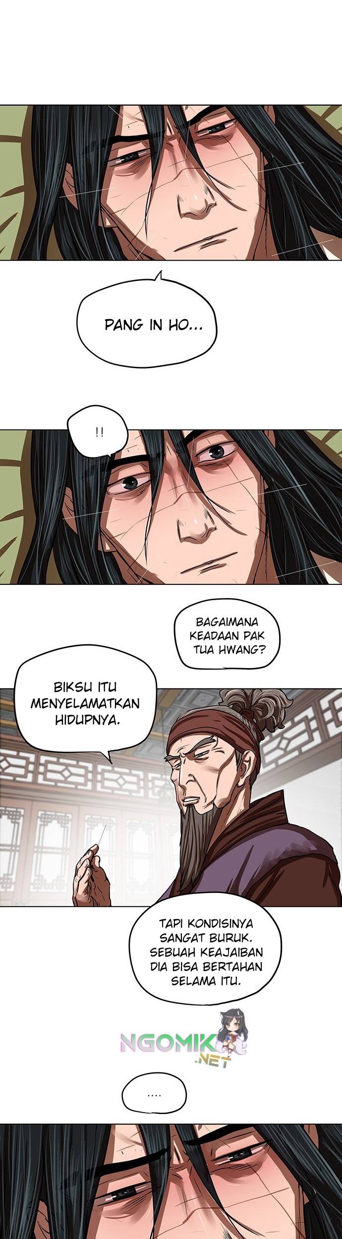 Escort Warrior Bab 123 halaman 18