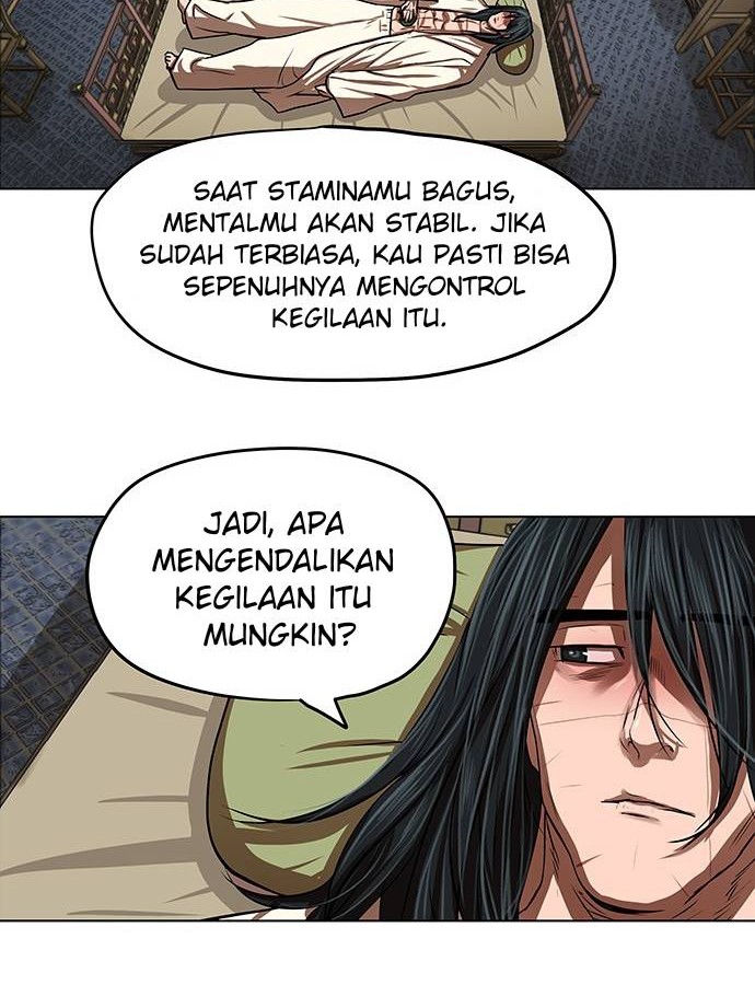 Escort Warrior Bab 123 halaman 25