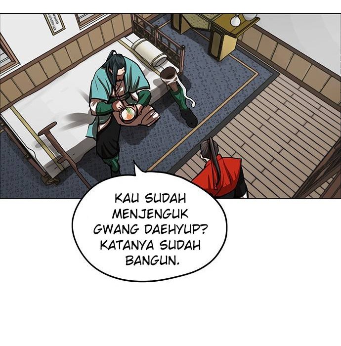Escort Warrior Bab 123 halaman 39