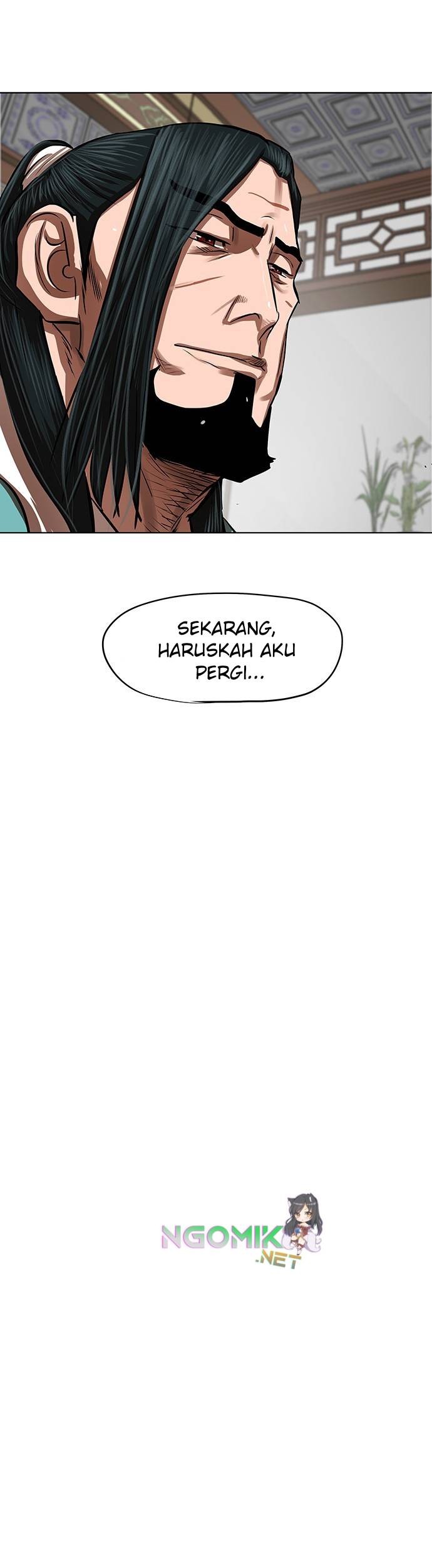 Escort Warrior Bab 123 halaman 42