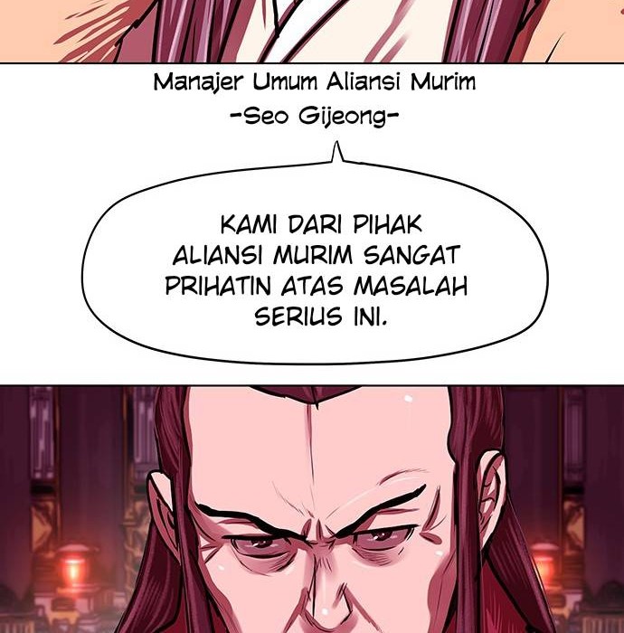 Escort Warrior Bab 123 halaman 47