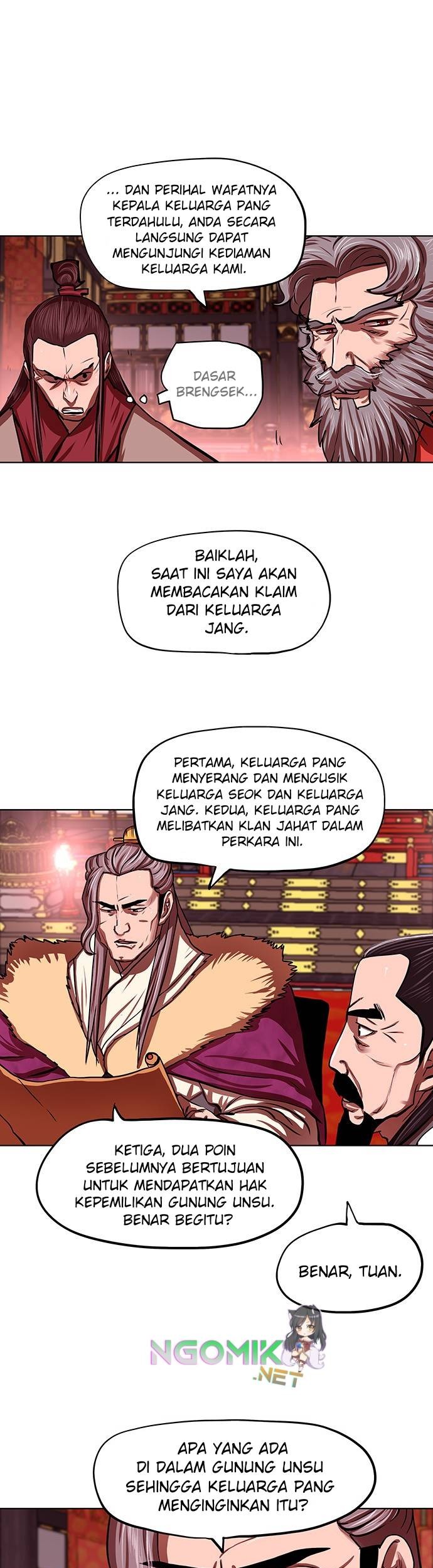 Escort Warrior Bab 124 halaman 12
