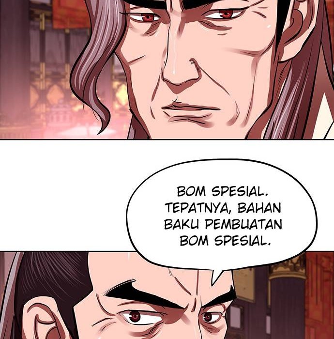 Escort Warrior Bab 124 halaman 13