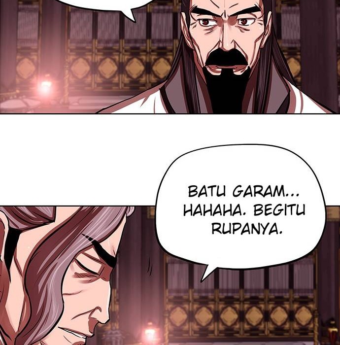 Escort Warrior Bab 124 halaman 21