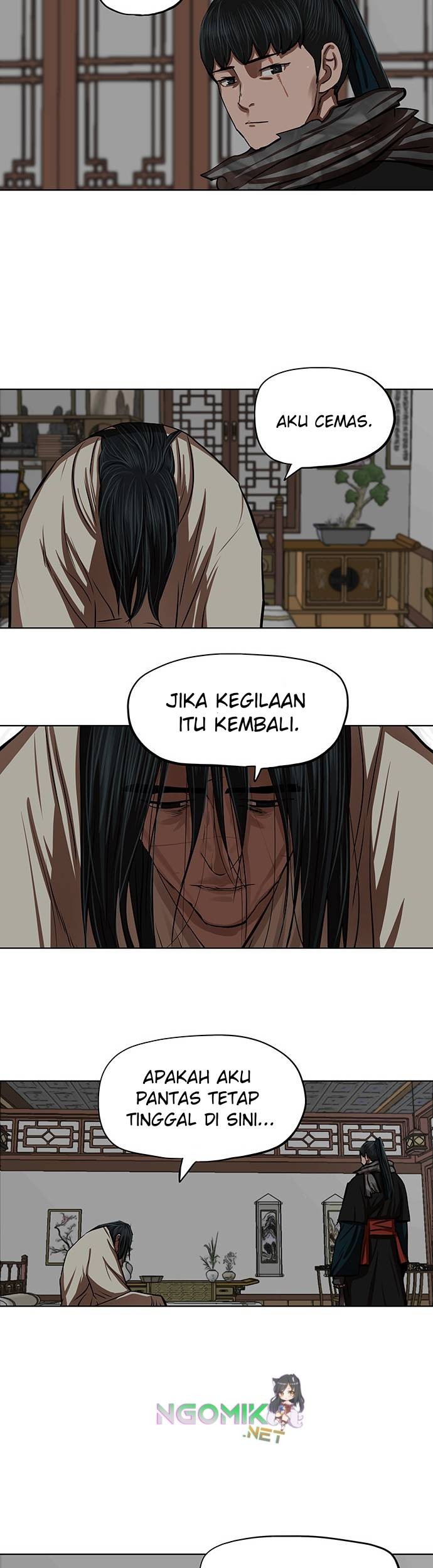Escort Warrior Bab 125 halaman 4