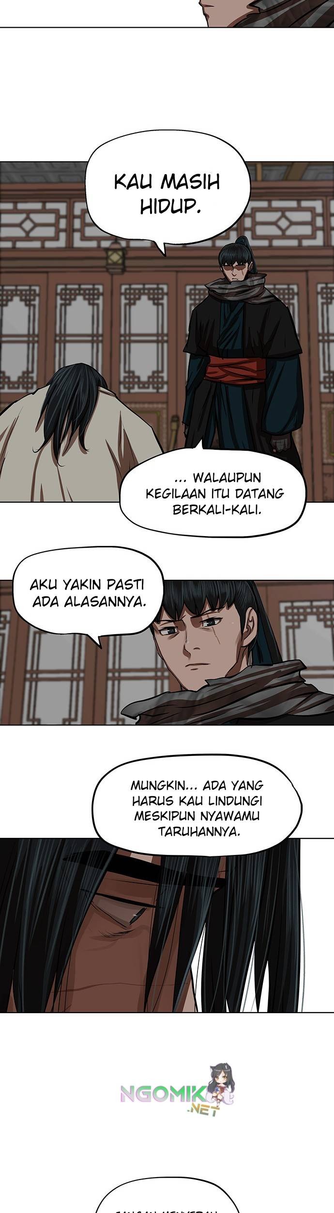 Escort Warrior Bab 125 halaman 6