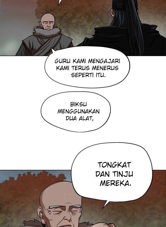 Escort Warrior Bab 126 halaman 3