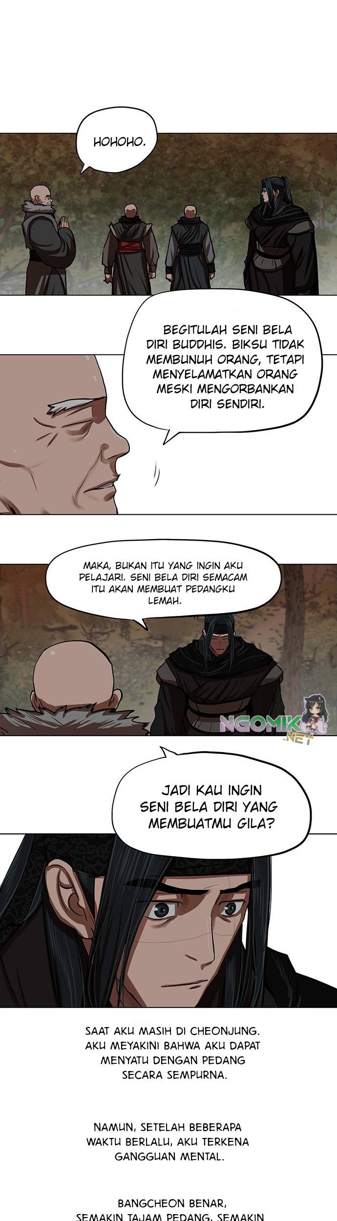 Escort Warrior Bab 126 halaman 14
