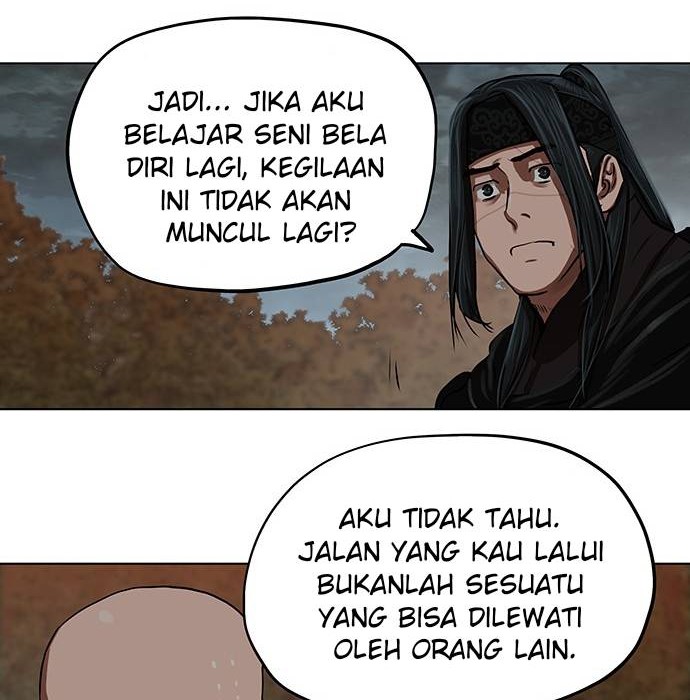 Escort Warrior Bab 126 halaman 23