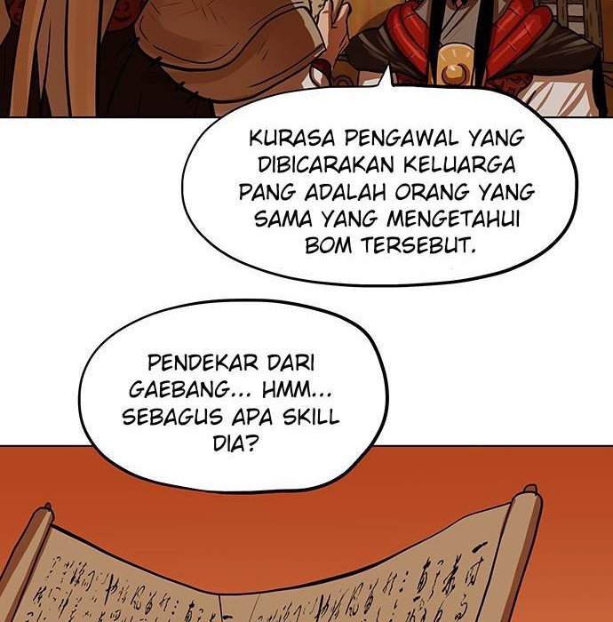 Escort Warrior Bab 126 halaman 41