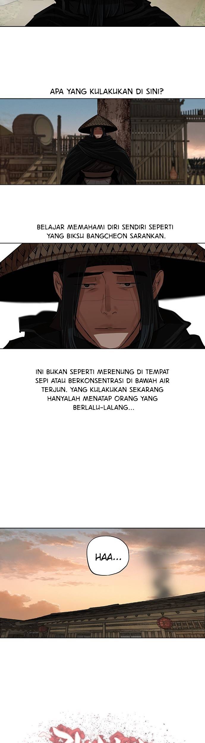 Escort Warrior Bab 127 halaman 4