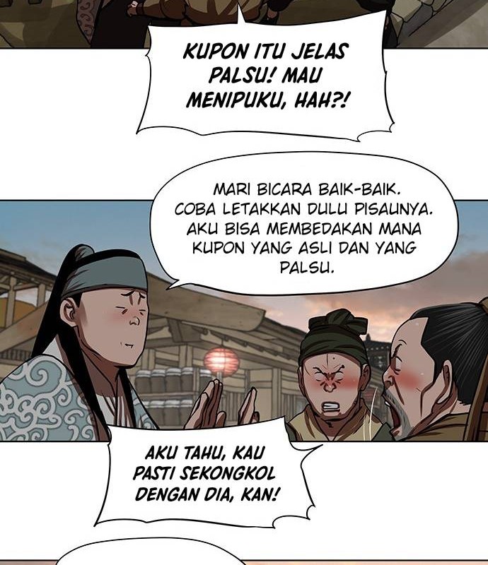 Escort Warrior Bab 127 halaman 9