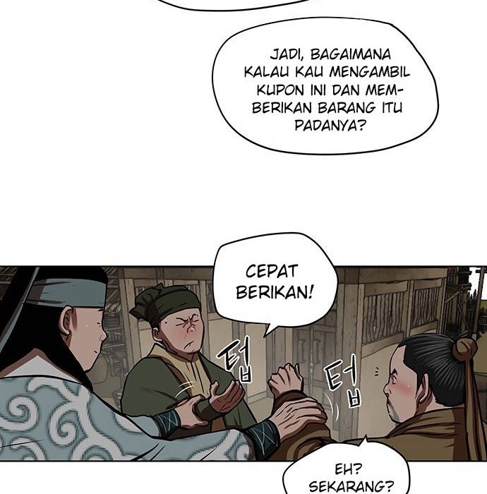Escort Warrior Bab 127 halaman 11