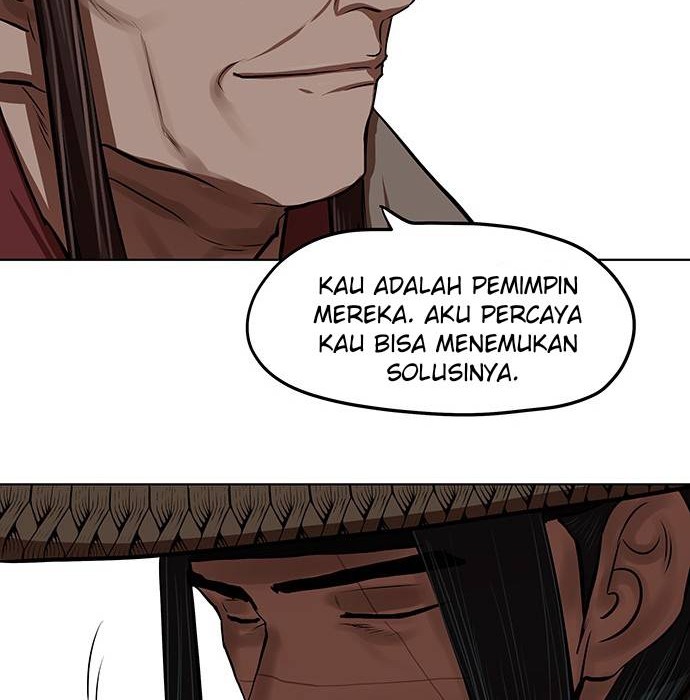 Escort Warrior Bab 127 halaman 33