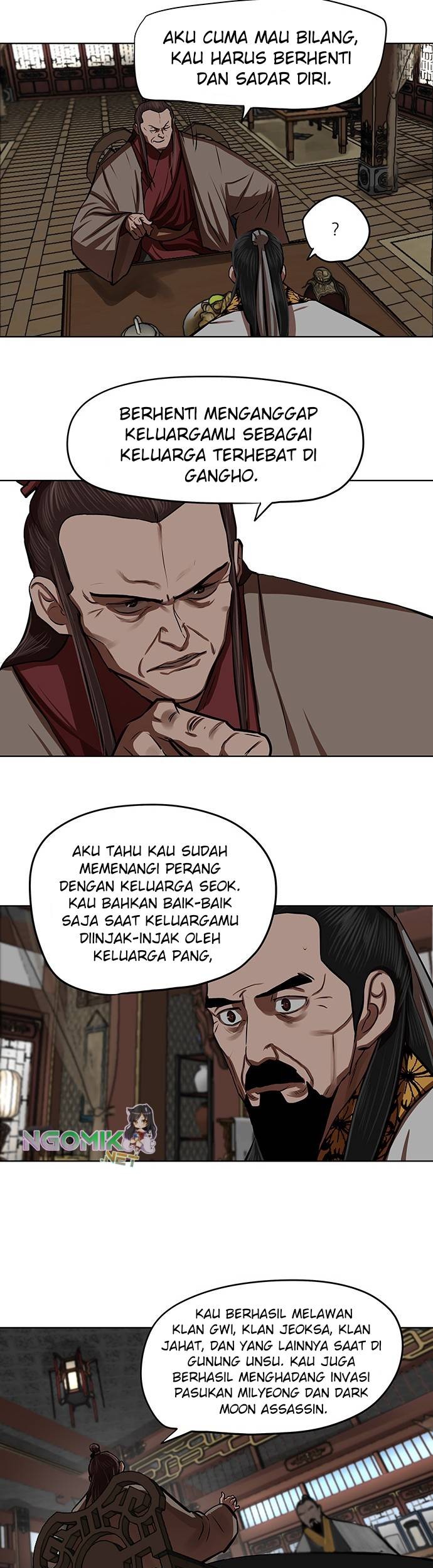 Escort Warrior Bab 127 halaman 38