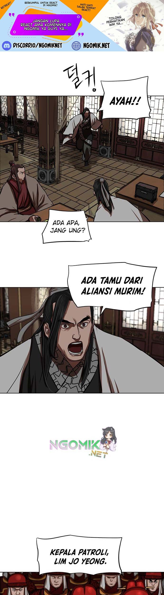 Escort Warrior Bab 128 halaman 2