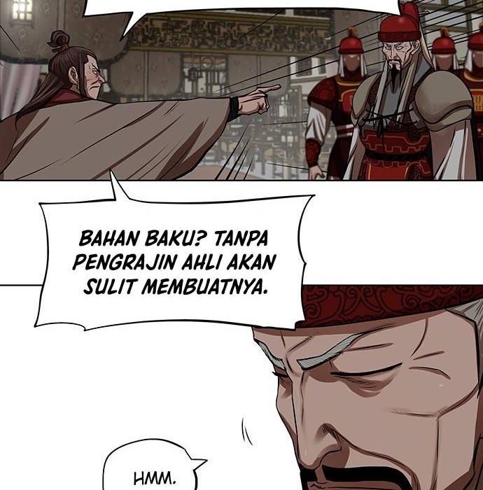 Escort Warrior Bab 128 halaman 9