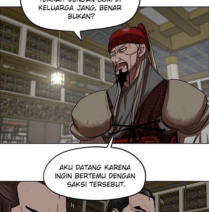 Escort Warrior Bab 128 halaman 19