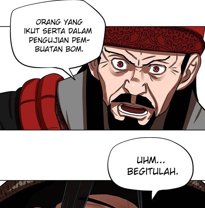 Escort Warrior Bab 128 halaman 39