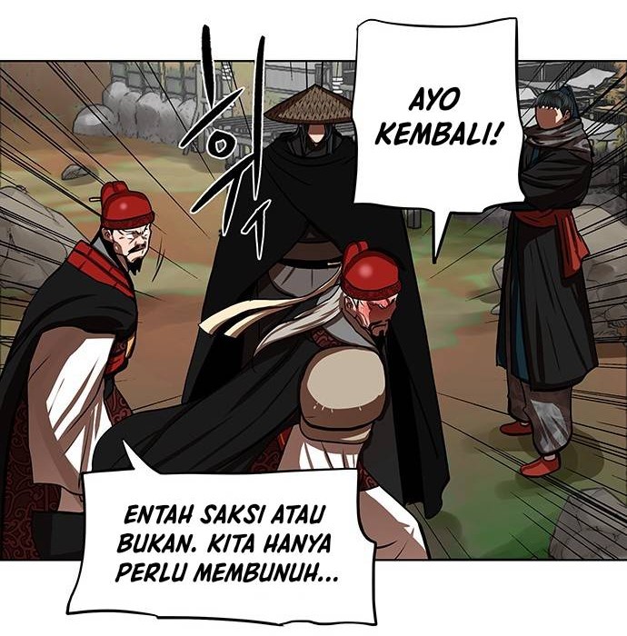 Escort Warrior Bab 128 halaman 45