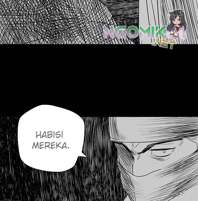 Escort Warrior Bab 129 halaman 21
